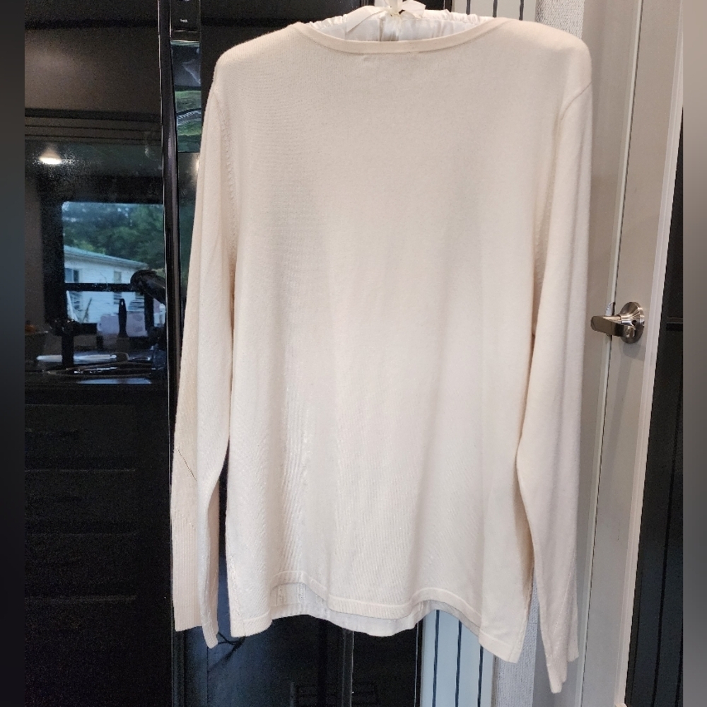 Pendleton Pullover Top - image 2